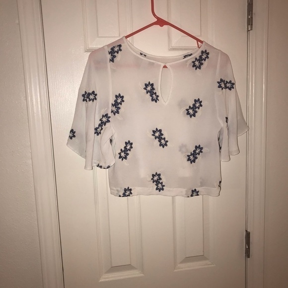 Forever 21 crop top - Picture 8 of 8